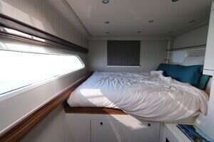 70ft Custom Yacht For Sale