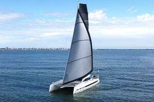70ft Custom Yacht For Sale