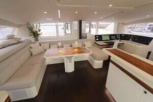 70ft Custom Yacht For Sale