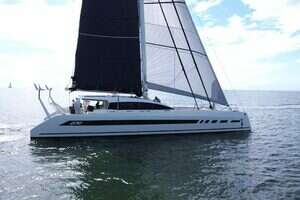 70ft Custom Yacht For Sale