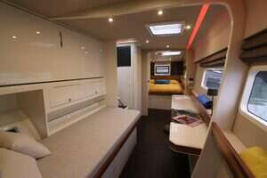 70ft Custom Yacht For Sale