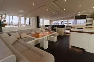 70ft Custom Yacht For Sale
