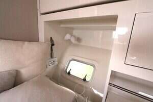 70ft Custom Yacht For Sale