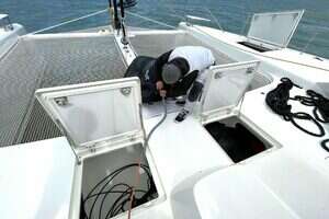 70ft Custom Yacht For Sale