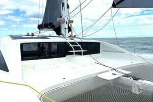 70ft Custom Yacht For Sale