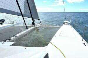 70ft Custom Yacht For Sale