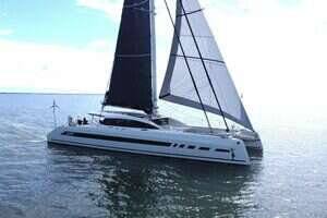 70ft Custom Yacht For Sale