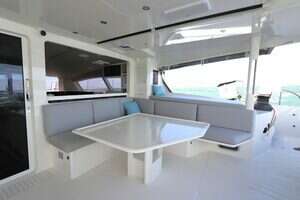 70ft Custom Yacht For Sale