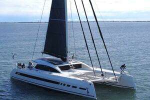70ft Custom Yacht For Sale