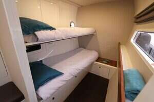 70ft Custom Yacht For Sale
