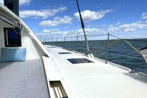 70ft Custom Yacht For Sale