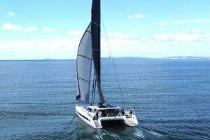 70ft Custom Yacht For Sale