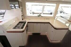 70ft Custom Yacht For Sale