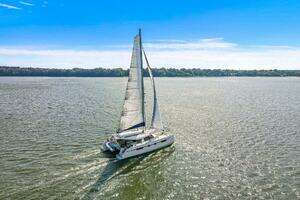 Vlaroda 2017 Nautitech  Yacht For Sale in Annapolis 