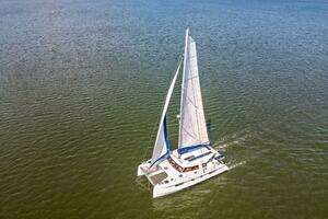 Vlaroda 2017 Nautitech  Yacht For Sale in Annapolis 