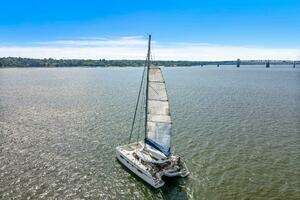 Vlaroda 2017 Nautitech  Yacht For Sale in Annapolis 