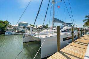  2016 Privilege  Yacht For Sale in Fort Pierce 