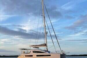  2016 Privilege  Yacht For Sale in Fort Pierce 