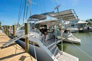  2016 Privilege  Yacht For Sale in Fort Pierce 