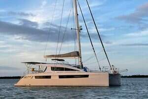  2016 Privilege  Yacht For Sale in Fort Pierce 