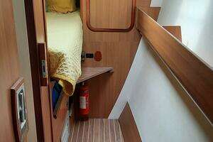 47ft Nautitech Yacht For Sale