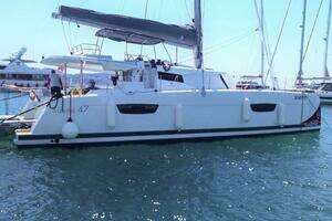  2020 Fountaine Pajot  Yacht For Sale in Trogir 