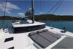  2020 Fountaine Pajot  Yacht For Sale in Trogir 
