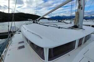  2013 Lagoon  Yacht For Sale in Tivat 
