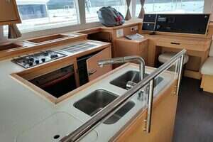  2013 Lagoon  Yacht For Sale in Tivat 