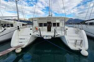  2013 Lagoon  Yacht For Sale in Tivat 