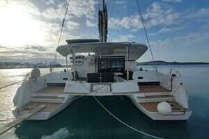  2019 Lagoon  Yacht For Sale in Biograd na Moru 
