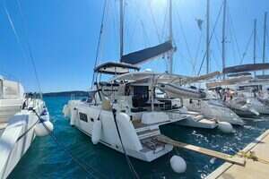  2019 Lagoon  Yacht For Sale in Biograd na Moru 