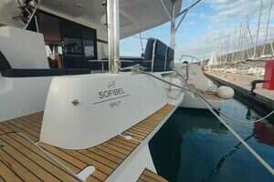  2019 Lagoon  Yacht For Sale in Biograd na Moru 