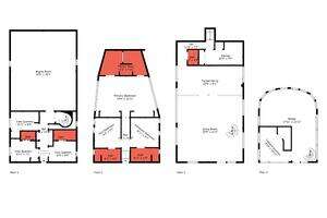 1989 Feadship 116 Sport Fisher thumbnail 53