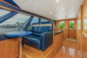 1989 Feadship 116 Sport Fisher thumbnail 16