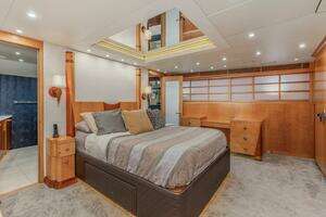 1989 Feadship 116 Sport Fisher thumbnail 19