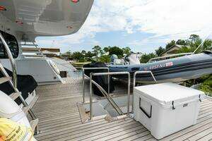 1989 Feadship 116 Sport Fisher thumbnail 36