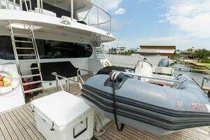 1989 Feadship 116 Sport Fisher thumbnail 37