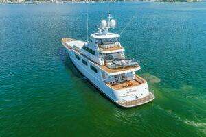 1989 Feadship 116 Sport Fisher thumbnail 60