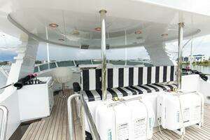 1989 Feadship 116 Sport Fisher thumbnail 43