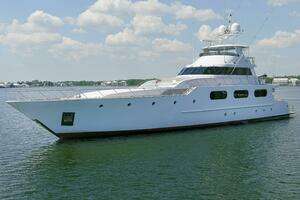 1989 Feadship 116 Sport Fisher thumbnail 62