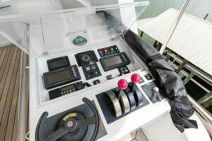 1989 Feadship 116 Sport Fisher thumbnail 41