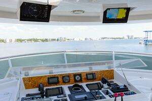 1989 Feadship 116 Sport Fisher thumbnail 40