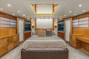 1989 Feadship 116 Sport Fisher thumbnail 18