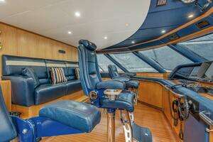 1989 Feadship 116 Sport Fisher thumbnail 11