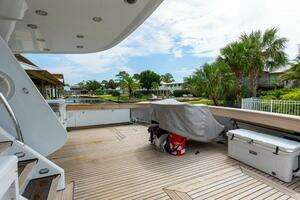 1989 Feadship 116 Sport Fisher thumbnail 34