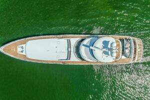 1989 Feadship 116 Sport Fisher thumbnail 63