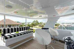 1989 Feadship 116 Sport Fisher thumbnail 42