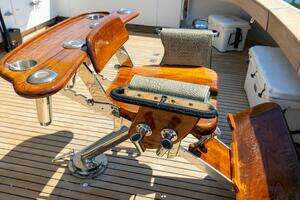 1989 Feadship 116 Sport Fisher thumbnail 35