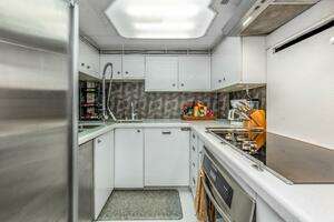 1989 Feadship 116 Sport Fisher thumbnail 6